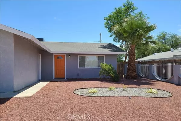 16260 Via Corto, Desert Hot Springs, CA 92240