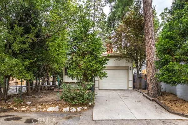 Crestline, CA 92325,600 Friendly Lane