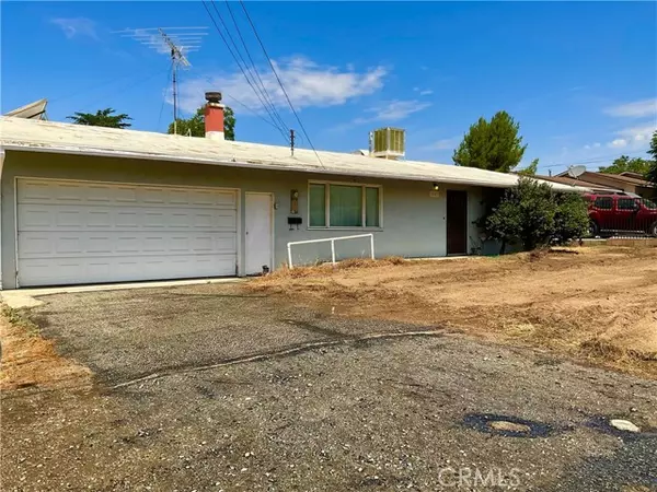 10603 Cherry Avenue, Cherry Valley, CA 92223