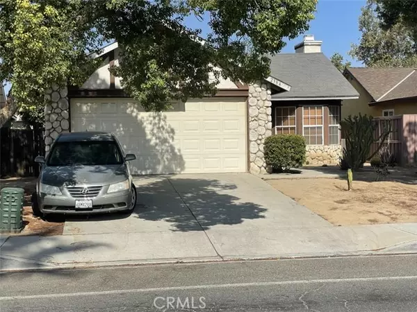 2384 Wilson Avenue, Perris, CA 92571