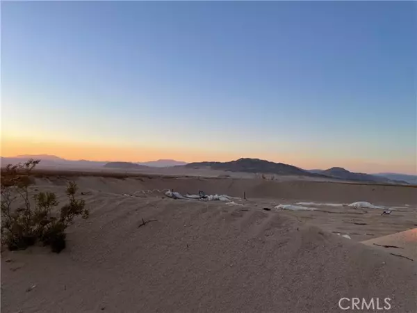 Johnson Valley, CA 92285,0 VACANT LAND