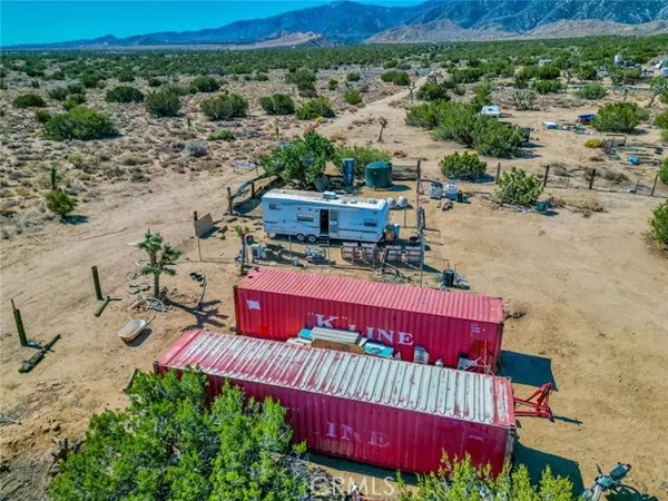 Llano, CA 93544,0 Vac/Vic Avenue Z4/248 Ste