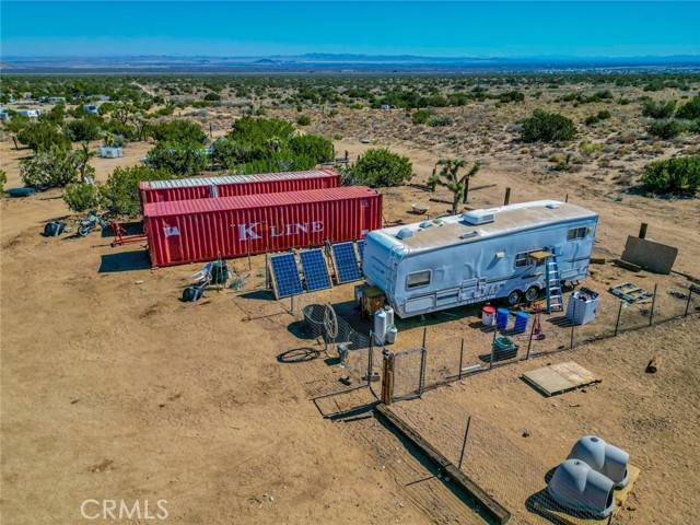 0 Vac/Vic Avenue Z4/248 Ste, Llano, CA 93544