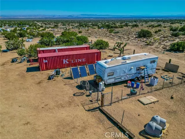 Llano, CA 93544,0 Vac/Vic Avenue Z4/248 Ste