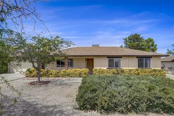 7940 Sherborn Avenue, Hesperia, CA 92345