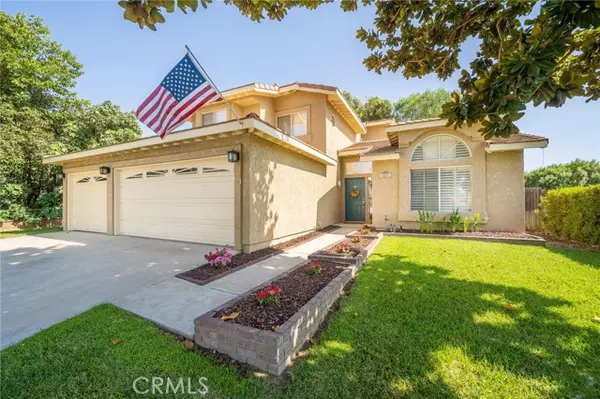 Grand Terrace, CA 92313,22725 Robin Way