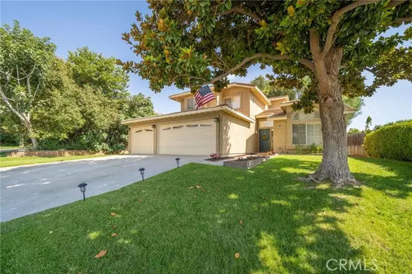 Grand Terrace, CA 92313,22725 Robin Way