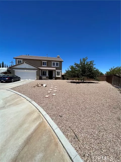 Hesperia, CA 92344,13328 Sunny Ridge Street