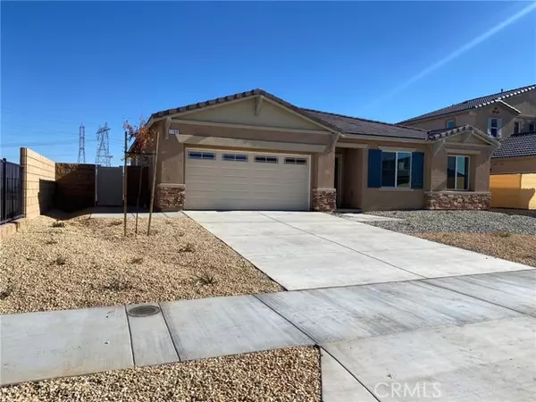 7769 Tamarisk Avenue, Hesperia, CA 92344