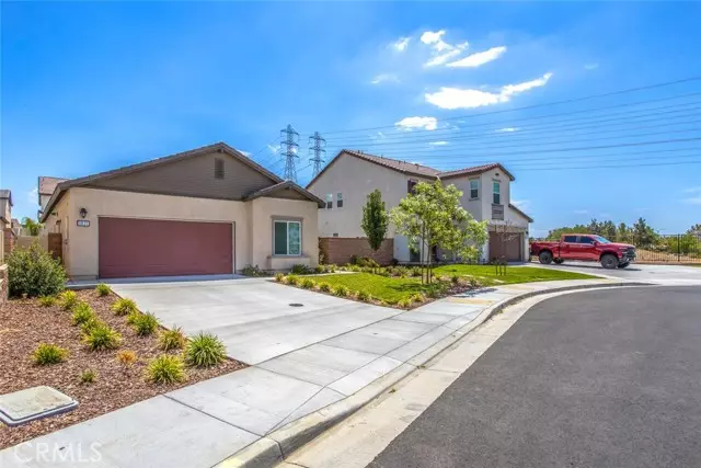 1021 Avocet Court, Calimesa, CA 92320