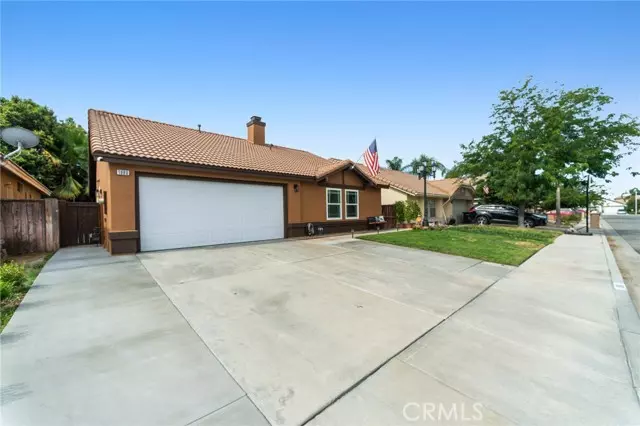 San Jacinto, CA 92583,1980 Tudor Drive