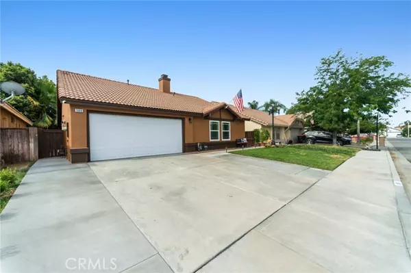 1980 Tudor Drive, San Jacinto, CA 92583