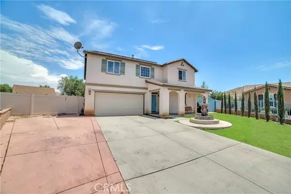 3485 Potomac Court, Perris, CA 92570