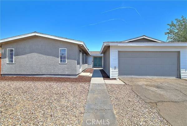 1505 Church Street, Barstow, CA 92311