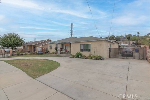 Jurupa Valley, CA 92509,3564 Valley Way