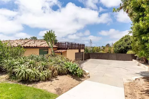 Encinitas, CA 92024,910 Normandy Road