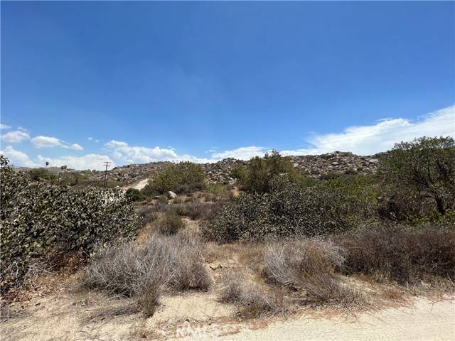 0 Sanwood, Nuevo, CA 92567