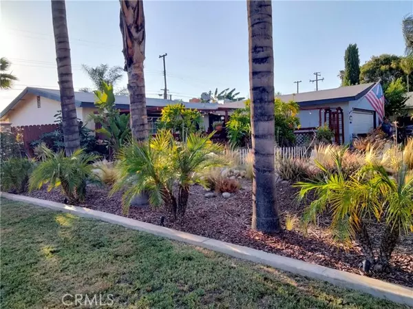 2373 Mountain Avenue, Pomona, CA 91767