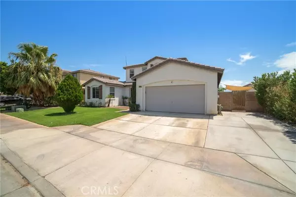 Indio, CA 92203,83805 Ozark Drive