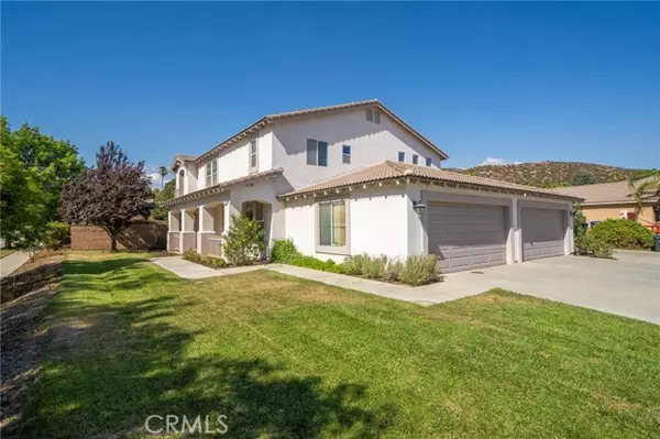 Yucaipa, CA 92399,12947 Holmes Street