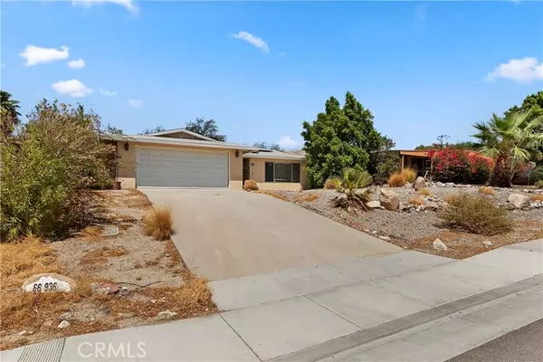 66936 Desert View Avenue, Desert Hot Springs, CA 92240