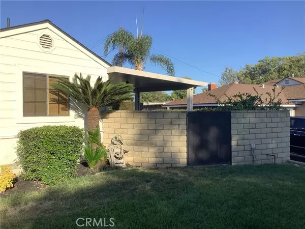 Pomona, CA 91767,1466 N Caswell Avenue