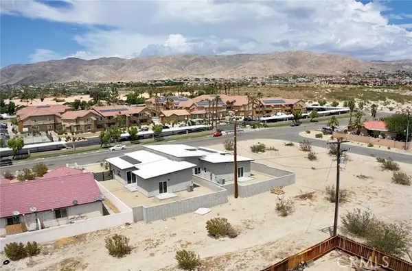 66893 Ironwood Drive, Desert Hot Springs, CA 92240