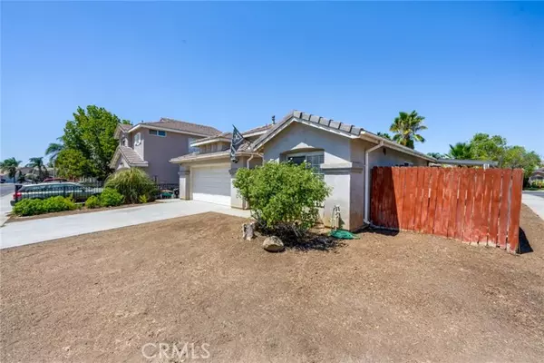 1346 Lilac Ridge Drive, Perris, CA 92571