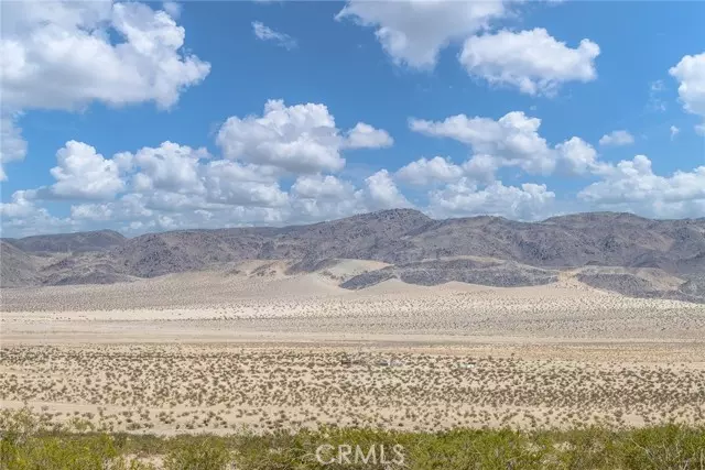 Johnson Valley, CA 92285,0 Barnes