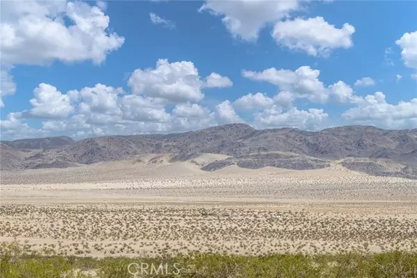 Johnson Valley, CA 92285,0 Barnes