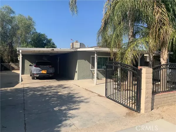 27931 Adams Avenue, Romoland, CA 92585