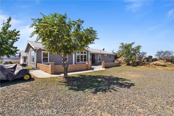 Anza, CA 92539,56905 Engstrom Road