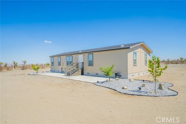 Pinon Hills, CA 92372,13025 Azure View Road