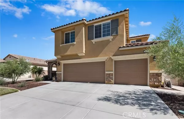 846 Santona, Perris, CA 92571