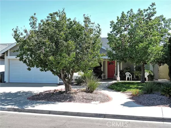 2589 Larkin Court, Perris, CA 92571