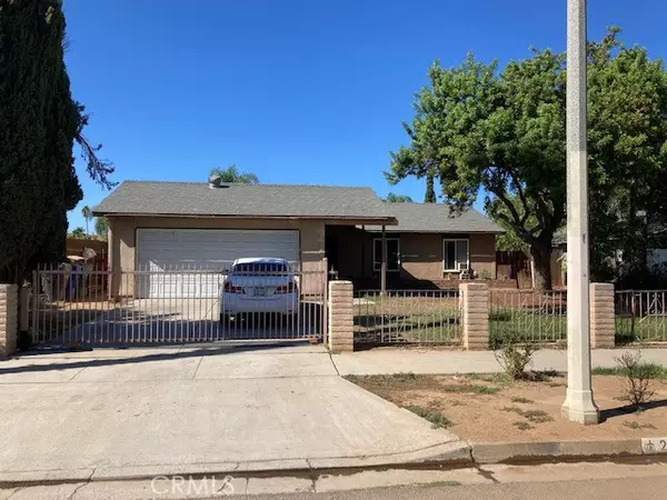 2860 Dorlen Street, Riverside, CA 92504