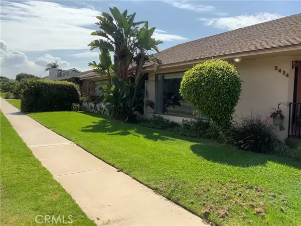 5434 W 57th Street, Ladera Heights, CA 90056