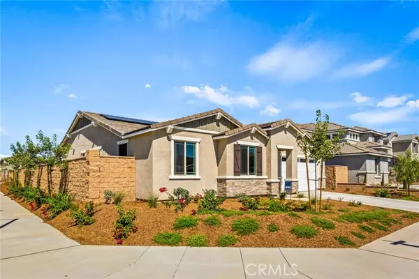 800 Birdie Court, Perris, CA 92571