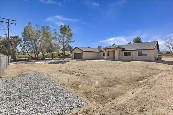 Hesperia, CA 92345,10868 10th Ave.