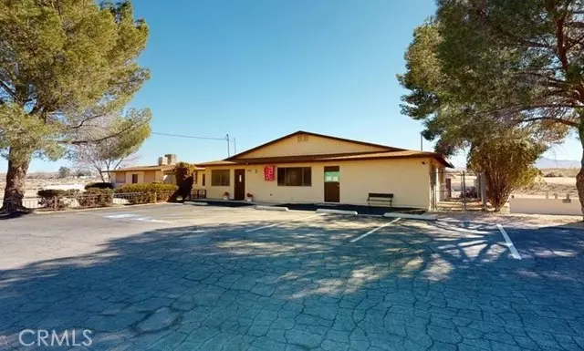 24929 National Trails, Helendale, CA 92342