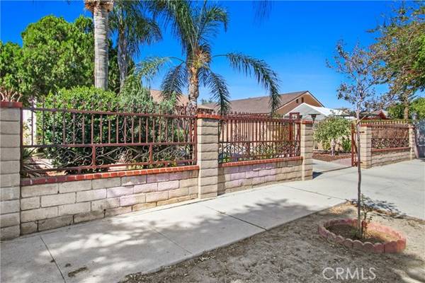 Pacoima, CA 91331,13727 Judd Street