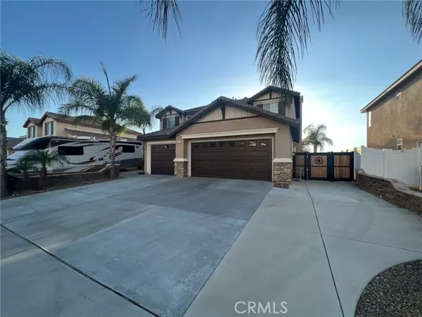 Perris, CA 92571,1696 Benton Way