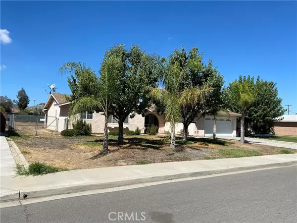 750 Richards Road, Perris, CA 92571