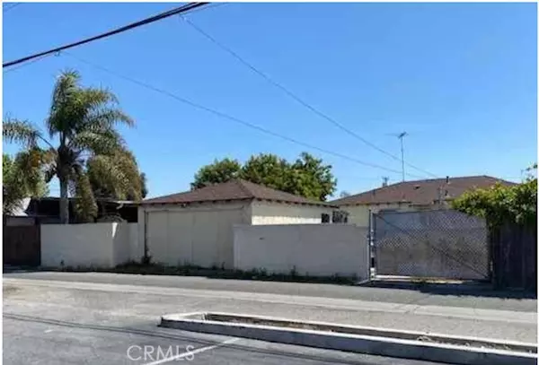 Gardena, CA 90249,14783 Wadkins Avenue