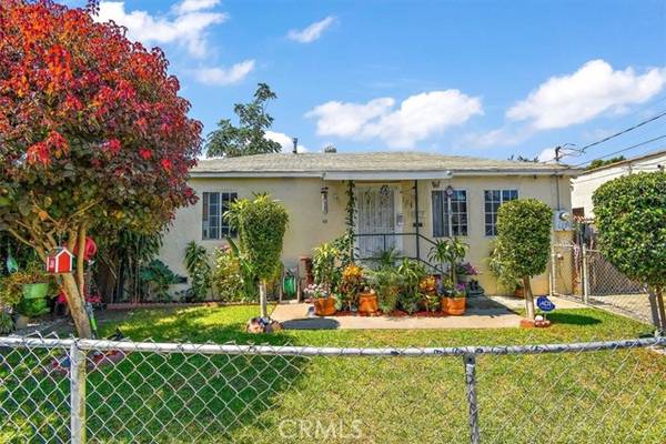 609 N Crane Avenue, Compton, CA 90221