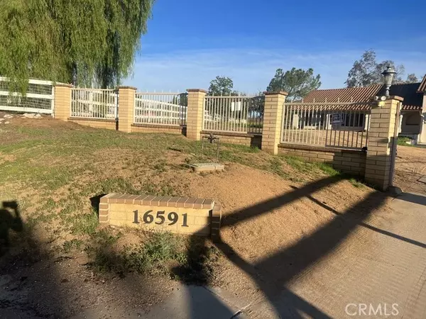 Perris, CA 92570,16591 Ginney Way