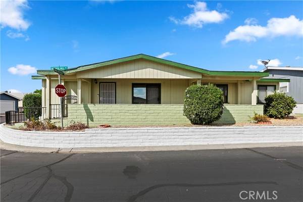 Banning, CA 92220,3800 W Wilson #362