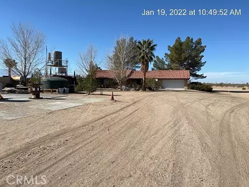 Adelanto, CA 92301,16240 Clover Road