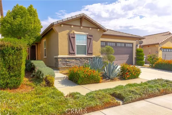 3383 Appalachian Drive, Perris, CA 92570