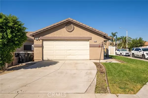 593 Award Drive, Colton, CA 92324